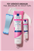 Avon Works Hassas Ciltler için Tüy Dökücü Krem -100ml