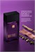 Black Suede Charm EDT - 100ml