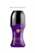 Black Suede Charm Roll-On Anti-Perspirant Deodorant - 50ml