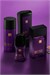 Black Suede Charm Sprey Deodorant - 150ml