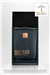 Black Suede Dark EDT - 100ml