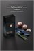Black Suede Dark EDT - 100ml