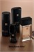 Black Suede Roll-On Anti-Perspirant Deodorant