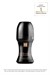 Black Suede Roll-On Anti-Perspirant Deodorant