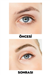 Brow Boost Kaş Jeli - Light Brown