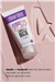 Clearskin Leke Karşıtı Pembe Kil Maskesi 75ml