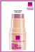 Color Trend Get Glowin Stik Allık - Mauve Shimmer