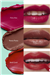 Color Trend Get Lippy Likit Ruj - Rosey Posey