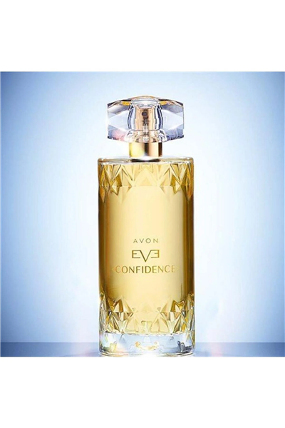 Eve Confidence EDP - 100ml
