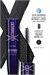Exxtravert Extreme Suya Dayanıklı Volume Maskara - Blackest Black