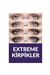 Exxtravert Extreme Volume Maskara - Brown Black