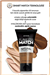 Flawless Match Doğal Bitişli Fondöten - 220G Light Nude 30ml