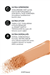 Flawless Match Doğal Bitişli Fondöten - 215P Ivory -30ML