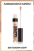 Flawless Match Likit Kapatıcı - 22G Golden Light