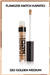 Flawless Match Likit Kapatıcı - 32G Golden Medium