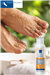 Foot Works Active Ayak Banyosu - 100ml
