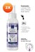 Foot Works Lavanta Kokulu Koku Önleyici Ayak Spreyi - 100ml