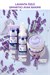 Foot Works Lavanta Kokulu Koku Önleyici Ayak Spreyi - 100ml