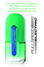 Full Speed Electric Erkek EDT - 75ml