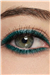 Glimmerstick Asansörlü Göz Kalemi - Emerald