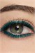 Glimmerstick Asansörlü Göz Kalemi - Emerald