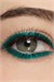 Glimmerstick Asansörlü Göz Kalemi - Forest Green