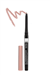 Glimmerstick Asansörlü Metalik Göz Kalemi - Rose Quartz