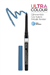 Glimmerstick Asansörlü Metalik Göz Kalemi - Electric Blue