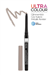 Glimmerstick Asansörlü Metalik Göz Kalemi - Gunmetal