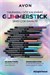 Glimmerstick Asansörlü Pırıltılı Göz Kalemi - Teal Sparkle