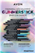 Glimmerstick Asansörlü Pırıltılı Göz Kalemi - Black Bioux