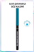Glimmerstick Asansörlü Pırıltılı Göz Kalemi - Aqua Sparkle