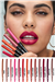 Glimmerstick Dudak Kalemi - Simply Spice