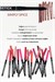 Glimmerstick Dudak Kalemi - Simply Spice