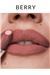 Hydramatic Mat Ruj Hydra Berry