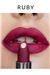 Hydramatic Mat Ruj Ruby