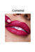 Hydramatic Pırıltılı Ruj - Carmine