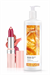 Hydramatic Pırıltılı Ruj - Carmine ve Avon Senses Orange Shower Gel 720ml