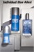 Individual Blue Erkek EDT - 100ml