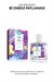 Kids Meyveli Kokulu Çocuk Parfüm Edc 30 Ml. Üçlü Paket
