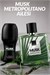 Musk Metropolitano Erkek EDT - 75ml