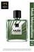 Musk Metropolitano Erkek EDT - 75ml