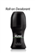 Musk Metropolitano Roll On Deodorant - 50ml