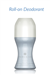 Perceive Kadın Roll-on Deodorant- 50ml