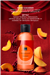 Perfect Nonsense Peppery Peaches Duş Jeli - 150ml