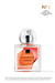 Perfect Nonsense Peppery Peaches EDP - 50ml