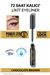 Power Stay 72 Saat Kalıcı Likit Eyeliner Chocolate Brown