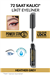 Power Stay 72 Saat Kalıcı Likit Eyeliner Heather Grey