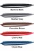 Power Stay 72 Saat Kalıcı Likit Eyeliner Blackest Black