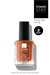 Power Stay Gel Tırnak Cilası 10ml - Pumpkin Spice ve Power Stay Kapatıcı - 52N Neutral Deep